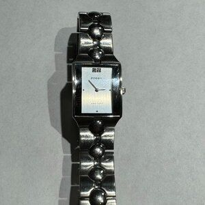 Womens Fossil Arkitekt Watch
